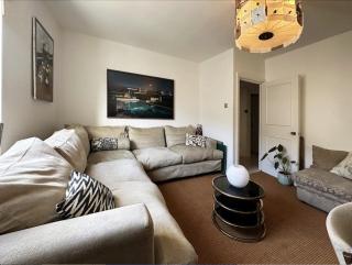 Chic Apartment in Spitalfields,Shoreditch - 6
