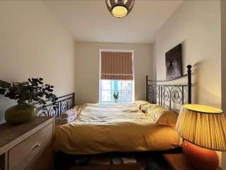 Chic Apartment in Spitalfields,Shoreditch - 5