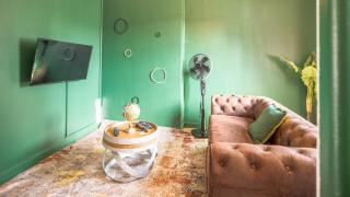 L'Écrin de Seine - Bar-sur-Seine - 2 pers - 6