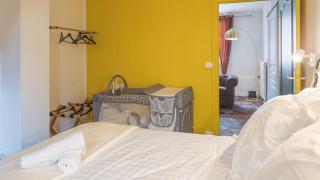 L'Écrin de Seine - Bar-sur-Seine - 2 pers - 2