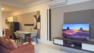 Private Family suite 23A13A1BR at KLCC - 5