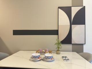 Private Family suite 23A13A1BR at KLCC - 2
