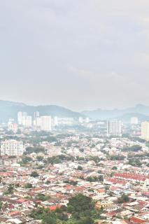 COZY Kenwingston The platz Setapak 3BR&2BR 5-8PAX FREE WIFI PARKIN NETFLIX 3306 - 5