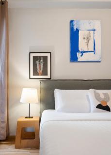 Olympian Zeus Residences - 3