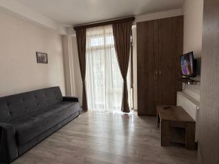 Bakuriani, Trialeti Residence - Bakuriani - 8