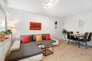 Apartment Fuchsbau - 4