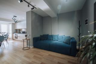 Modern 1BR Great Area Near McDonalds Riscani - 6