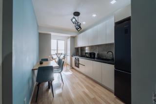 Modern 1BR Great Area Near McDonalds Riscani - 3