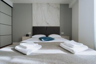 Modern 1BR Great Area Near McDonalds Riscani - 0