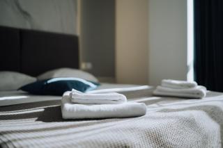 Modern 1BR Great Area Near McDonalds Riscani - 7