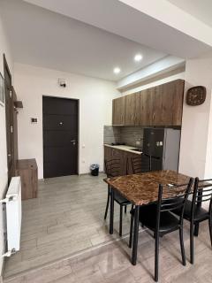 Bakuriani, Trialeti Residence - 1