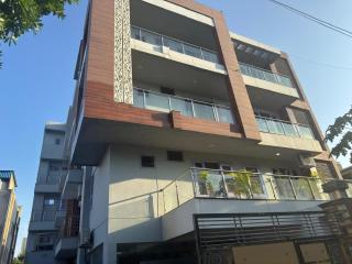 Fortune Home Service Apartment 3BHK, E-46,Sector 72, Noida - 2