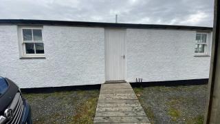 Bunk bed room for 4 next to the sea - Rossinish - 8