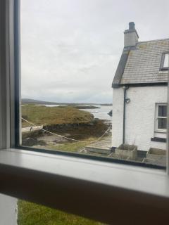 Bunk bed room for 4 next to the sea - 2