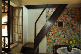 Chalé de Pedra - Hospedaria - 2