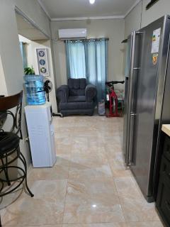 Rider's apartment - 2