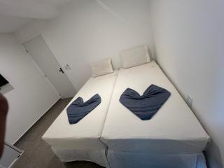 Manaira Suite03 com 2 camas de solteiro - 4