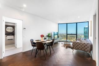 Brand new 2B2B Apartment at Melbourne CBD - 8