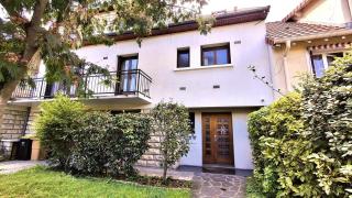 Studio bien équipé et indépendant avec véranda commune - Neuilly-sur-Marne - 1