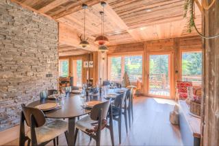 Appartement Horizon Panoramique - Welkeys - Combloux - 5