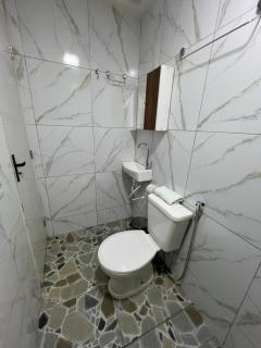 Manaira Suite03 com 2 camas de solteiro - 8