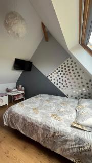 Grande maison à la campagne - 3