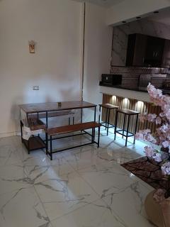 Melino Apartment in Degla Palms Compound October - 6