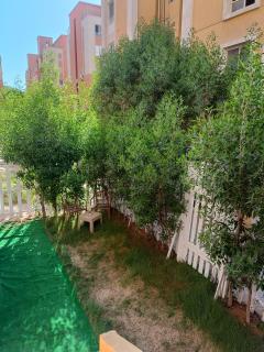 Melino Apartment in Degla Palms Compound October - 5