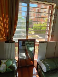 Melino Apartment in Degla Palms Compound October - 4