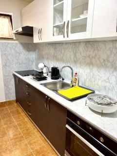 Old town Apartment Malac - 7