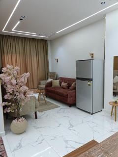 Melino Apartment in Degla Palms Compound October - 1