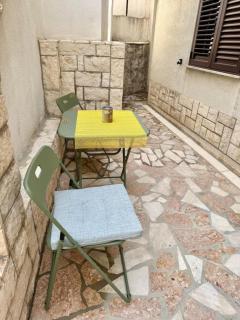Old town Apartment Malac - 2