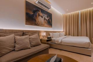 Riyadh Luxury الرياض لاكجري للشقق الفندقية - 1