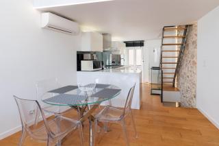 Le Corail - SCLS Locations - 2