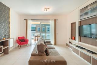 Apartments in Condo with Pool and Beachfront | Floripa - ASR - 4