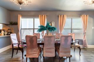 3BR Charming House with BBQ & Near Pearl District - 5