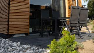 Tinyhouse 1 - 9