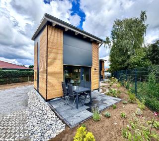Tinyhouse 5 - 6