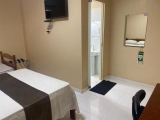 Belo Hotel - 6