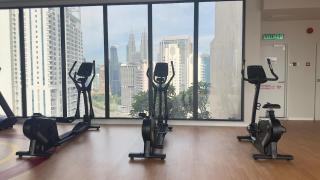 KLCC view couple suite 277B at KLCC - 6