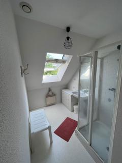Maison de vacances accès direct plage residence sécurisée - 1