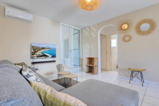 Apt Le Sunny - T4 Boucan Canot - 6