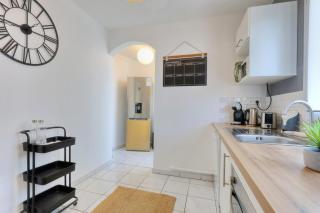 Apt Le Sunny - T4 Boucan Canot - 2