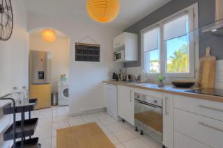 Apt Le Sunny - T4 Boucan Canot - 1
