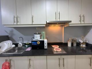 Sea Residences Staycation Near MOA Pasay City - 0