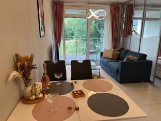 Flow Spot - Apartament z Widokiem na Szyndzielnię - 5
