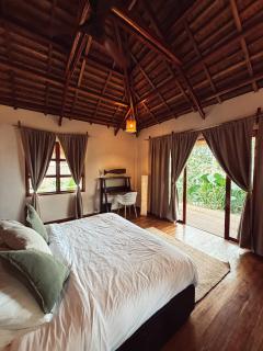 BAIA - Beachfront Boutique Lodge in San Vicente, Palawan - 5