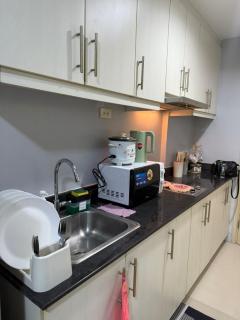 Sea Residences Staycation Near MOA Pasay City - 8