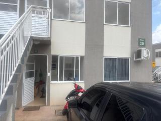 COP30 Apartamento estilo Town House - 0