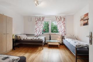 Ferienwohnung Sonnendeck - 2